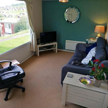 Corner Cwtch Villa Llanstephan  Bagian luar foto